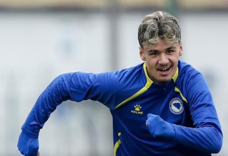 Juventus Agree Deal to Signal Kerim Alajbegović – Softfootball