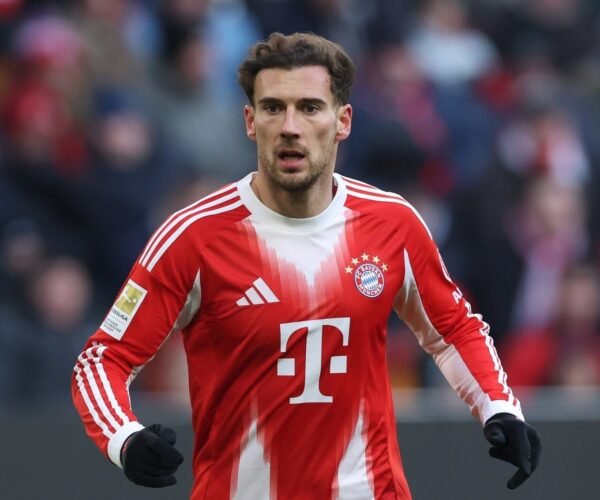 Barcelona Rule Out Leon Goretzka Transfer Amid De Jong Damage – Softfootball