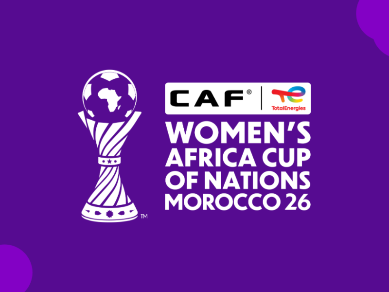 CAF Will increase Prize Cash for 2026 WAFCON – Softfootball