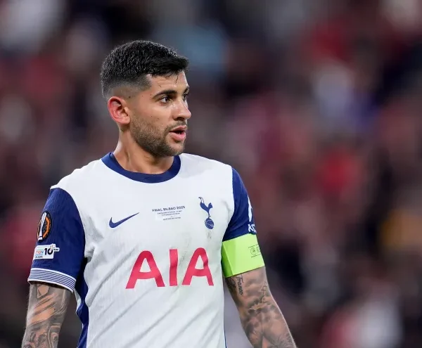Cristian Romero Set for Tottenham Exit as Inter Intensify Pursuit – Softfootball