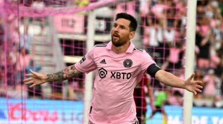 Prime‑Degree MLS Signings Since Messi’s Arrival (2023–2026) – Softfootball