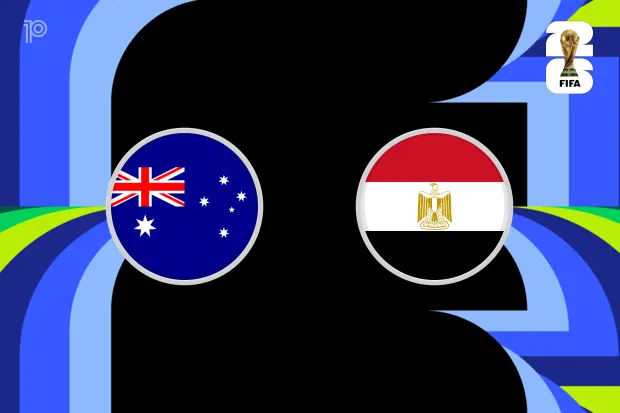 Australia and Egypt Battle for Historic World Cup Final-16 Place – Softfootball