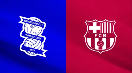 Barcelona Start Midlands Tour In opposition to Birmingham Metropolis – Softfootball