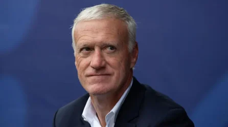 Deschamps Slams Officiating Following France’s 2-0 Loss to Spain – Softfootball