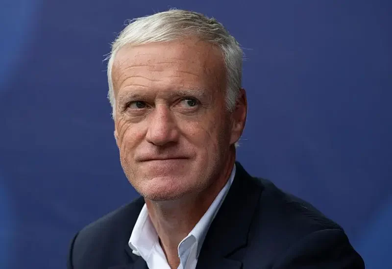 Deschamps Slams Officiating Following France’s 2-0 Loss to Spain – Softfootball
