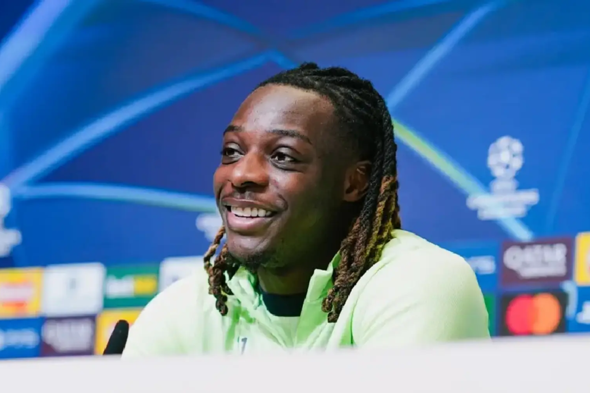 Manchester Metropolis Transfer Nearer to Jeremy Doku Contract Renewal – Softfootball