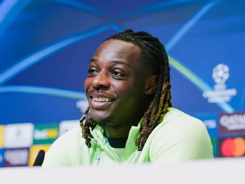 Manchester Metropolis Transfer Nearer to Jeremy Doku Contract Renewal – Softfootball