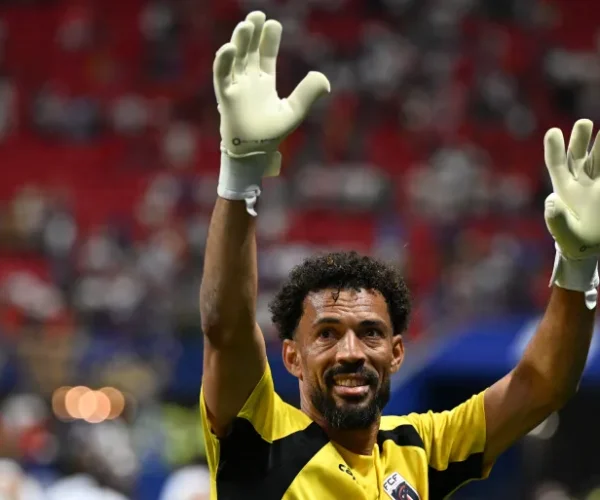 Vozinha’s Instagram Following Explodes From 31k to twenty.8 Million After World Cup Heroics – Softfootball