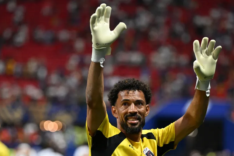 Vozinha’s Instagram Following Explodes From 31k to twenty.8 Million After World Cup Heroics – Softfootball
