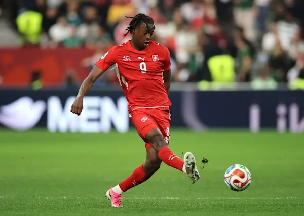 Newcastle Put together Opening Bid for Freiburg Star Johan Manzambi – Softfootball