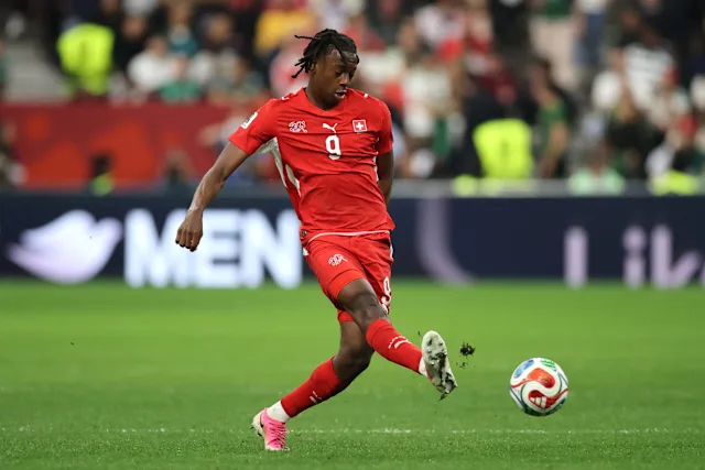 Newcastle Put together Opening Bid for Freiburg Star Johan Manzambi – Softfootball