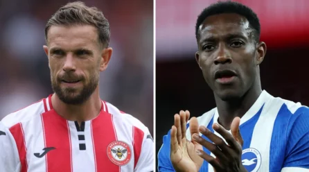 Jordan Henderson and Danny Welbeck Open to Chelsea Transfer as Talks Progress – Softfootball