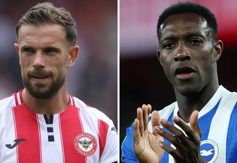 Jordan Henderson and Danny Welbeck Open to Chelsea Transfer as Talks Progress – Softfootball