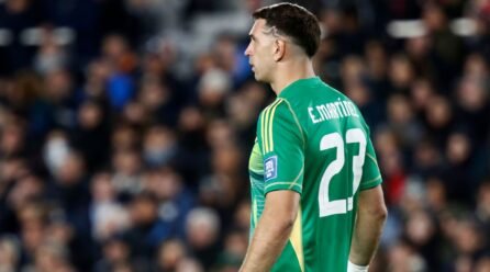 “Martínez Will Keep With Us” – Aston Villa Director Ends Summer season Switch Hypothesis – Softfootball