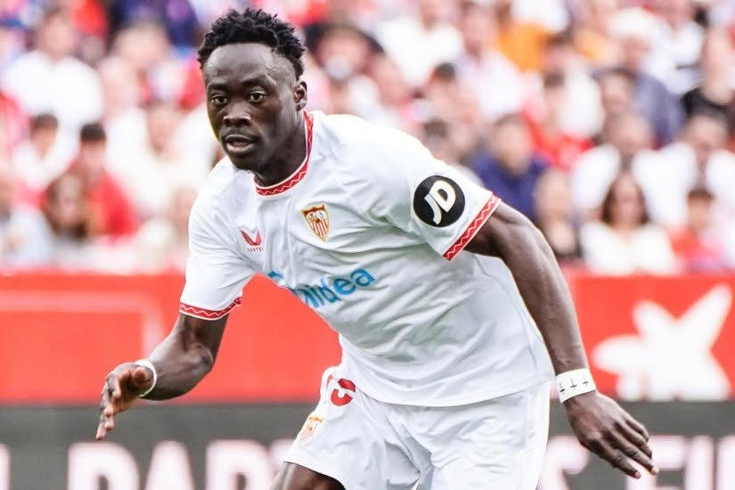 Venezia Attain Preliminary Settlement with Akor Adams on Private Phrases, however Sevilla’s Payment Calls for Stay a Main Hurdle – Softfootball