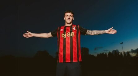 Fiorentina Full Alex Jiménez Mortgage Deal From Bournemouth – Softfootball