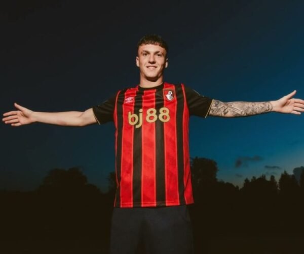 Fiorentina Full Alex Jiménez Mortgage Deal From Bournemouth – Softfootball