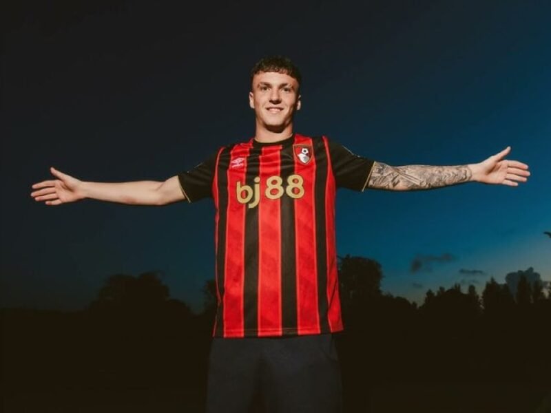 Fiorentina Full Alex Jiménez Mortgage Deal From Bournemouth – Softfootball