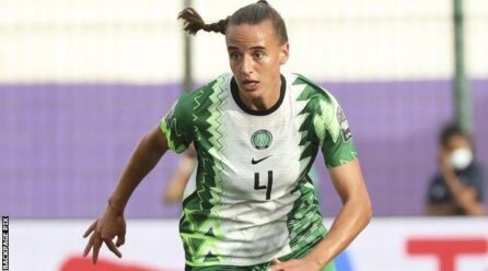 Ashleigh Plumptre Misses 2026 WAFCON Squad Attributable to Damage as Tremendous Falcons Finalise 25‑Participant Listing – Softfootball
