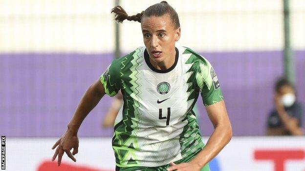 Ashleigh Plumptre Misses 2026 WAFCON Squad Attributable to Damage as Tremendous Falcons Finalise 25‑Participant Listing – Softfootball