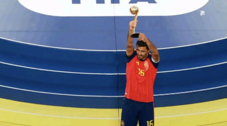 Rodri’s Extraordinary Trophy Cupboard at 30 as Softfootball Opinions His 2026 Assortment – Softfootball