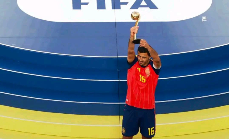 Rodri’s Extraordinary Trophy Cupboard at 30 as Softfootball Opinions His 2026 Assortment – Softfootball