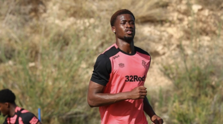 Emmanuel Fernandez Joins Rangers Pre‑Season Camp in Spain Amid Switch Curiosity – Softfootball