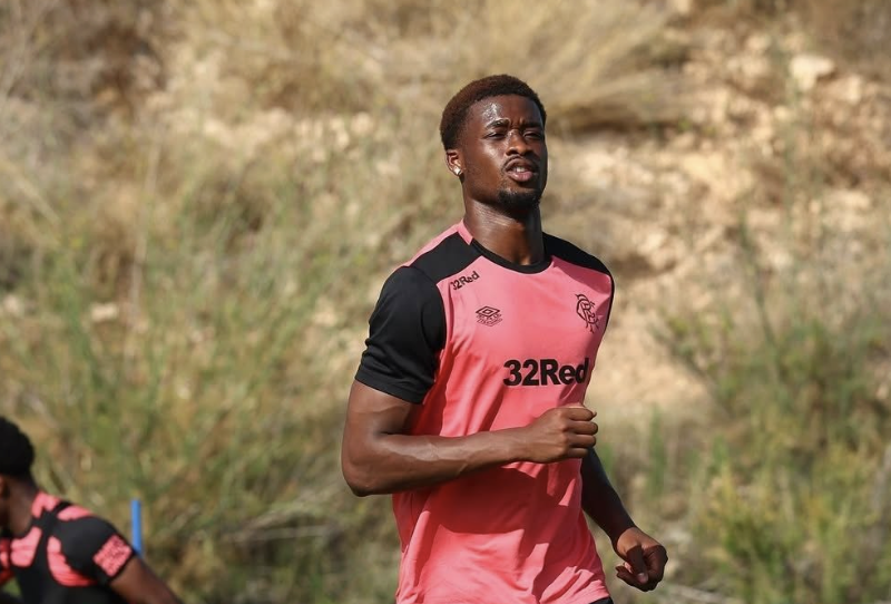 Emmanuel Fernandez Joins Rangers Pre‑Season Camp in Spain Amid Switch Curiosity – Softfootball