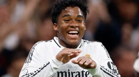Endrick Faces Unsure Future After Carlos Espí Arrival at Actual Madrid – Softfootball