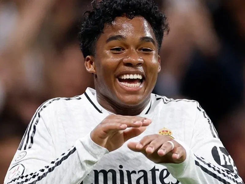 Endrick Faces Unsure Future After Carlos Espí Arrival at Actual Madrid – Softfootball