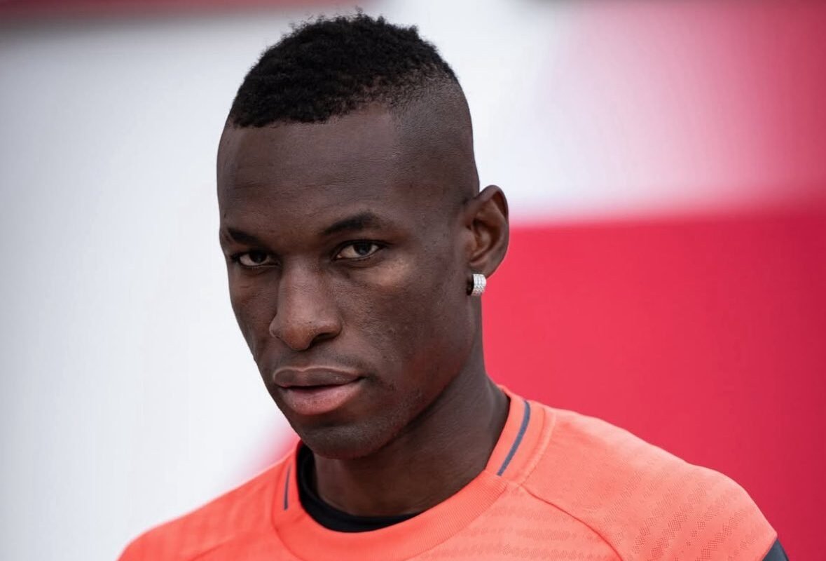 Aston Villa Preserve Curiosity in Nicolas Jackson as Chelsea Mortgage Stories Dismissed – Softfootball