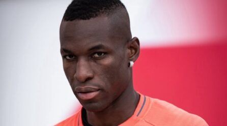 Aston Villa Preserve Curiosity in Nicolas Jackson as Chelsea Mortgage Stories Dismissed – Softfootball