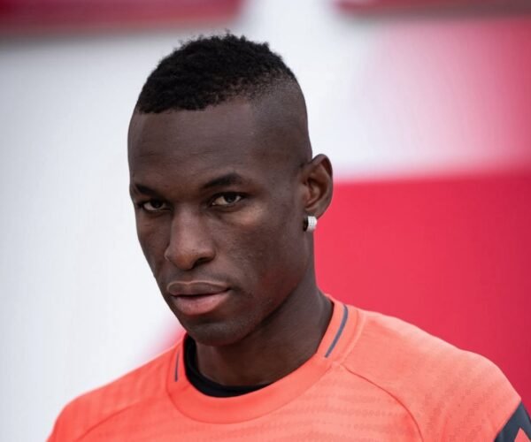 Aston Villa Preserve Curiosity in Nicolas Jackson as Chelsea Mortgage Stories Dismissed – Softfootball