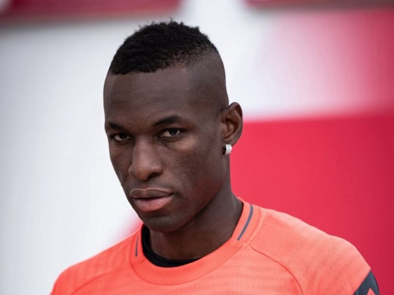 Aston Villa Preserve Curiosity in Nicolas Jackson as Chelsea Mortgage Stories Dismissed – Softfootball