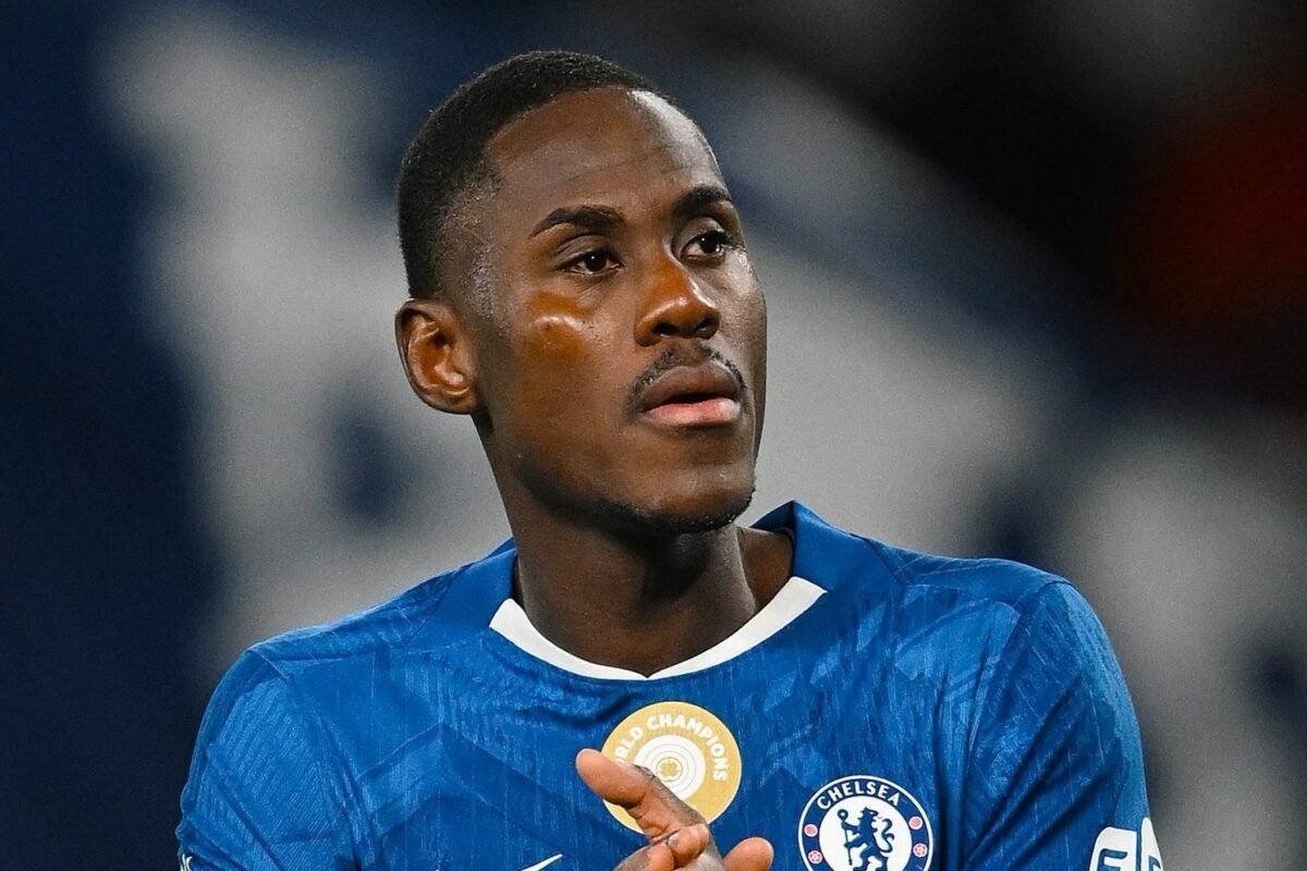Como Delay Trevoh Chalobah Transfer as Inter Lead the Race – Softfootball