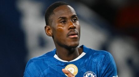 Como Delay Trevoh Chalobah Transfer as Inter Lead the Race – Softfootball