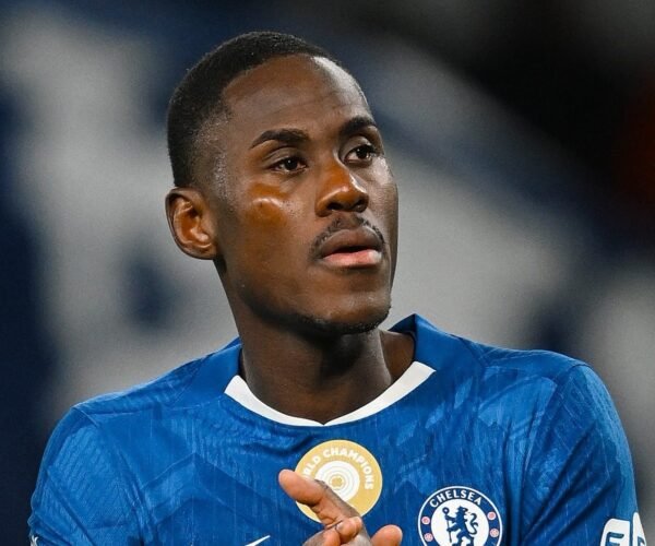 Como Delay Trevoh Chalobah Transfer as Inter Lead the Race – Softfootball