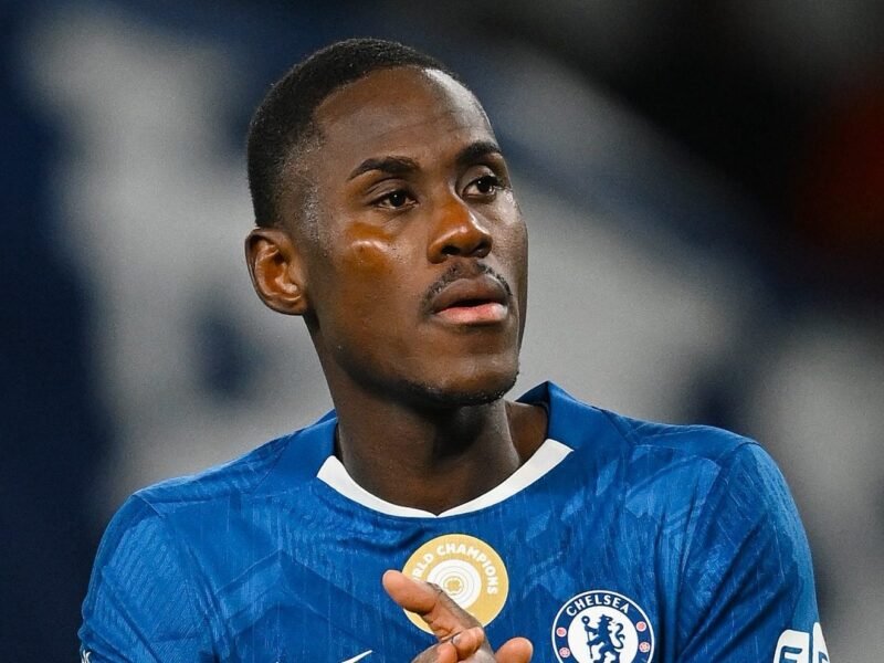 Como Delay Trevoh Chalobah Transfer as Inter Lead the Race – Softfootball