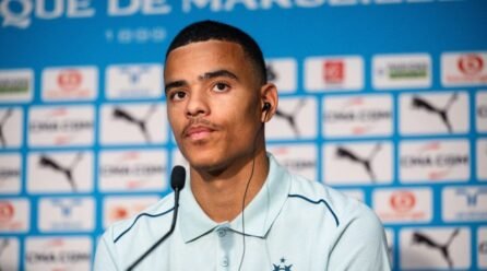 Manchester United Clear Path for Mason Greenwood’s Fenerbahçe Transfer – Softfootball