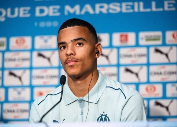Manchester United Clear Path for Mason Greenwood’s Fenerbahçe Transfer – Softfootball