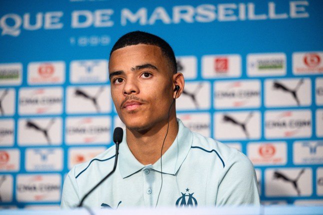 Manchester United Clear Path for Mason Greenwood’s Fenerbahçe Transfer – Softfootball