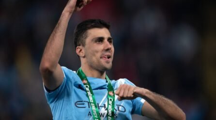 Actual Madrid Reignite Pursuit of Rodri Regardless of Man Metropolis Stance – Softfootball