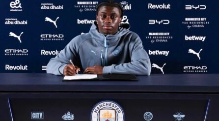Manchester Metropolis Full Jeremy Monga Signing From Leicester – Softfootball