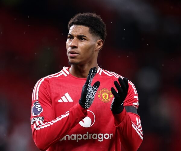 Manchester United Open Talks With Marcus Rashford As Ahead Returns From Barcelona Mortgage – Softfootball
