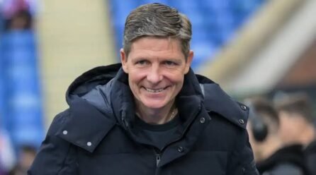 Oliver Glasner Agrees Three-Yr Deal to Turn out to be Nottingham Forest Boss – Softfootball
