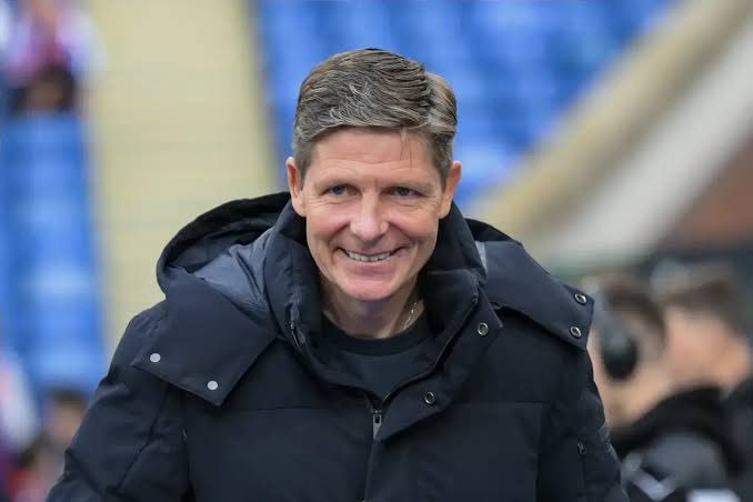 Oliver Glasner Agrees Three-Yr Deal to Turn out to be Nottingham Forest Boss – Softfootball