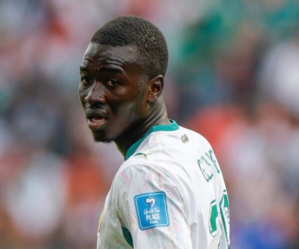 Pape Gueye Steps Away from Senegal Over Teaching Considerations – Softfootball