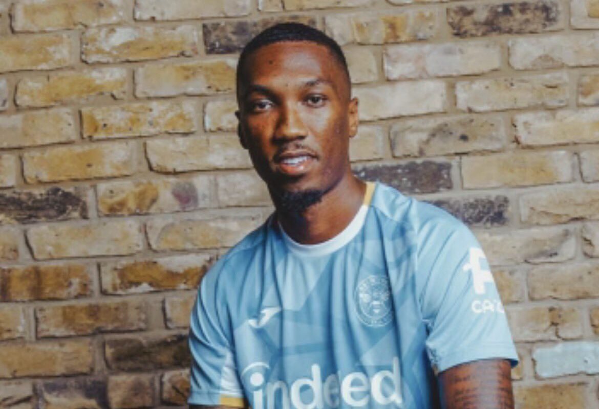Brentford Full Jaidon Anthony Signing From Burnley – Softfootball