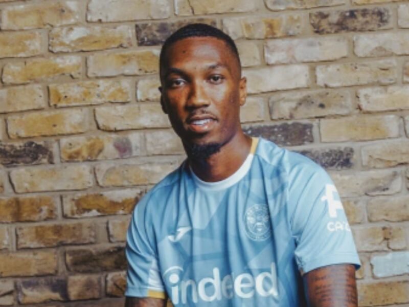 Brentford Full Jaidon Anthony Signing From Burnley – Softfootball