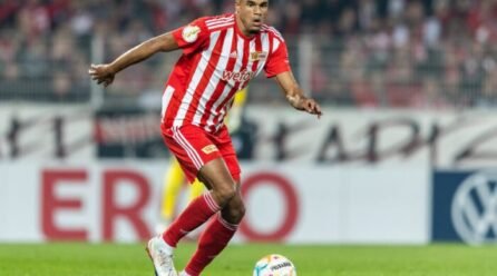 Lazio Open Talks for Free Agent Danilho Doekhi – Softfootball